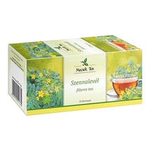 MECSEK Szennalevél tea 25 filter