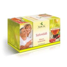 MECSEK Szívvédő tea 20 filter