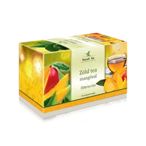 MECSEK Zöld tea mangóval 20 filter
