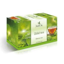 MECSEK Zöld tea 20 filter