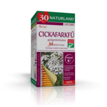 NATURLAND Cickafarkfű tea 25 filter