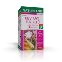 NATURLAND Kisvirágú füzike tea 25 filter
