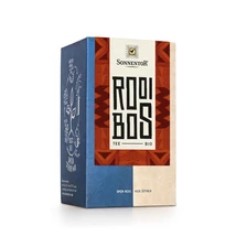 SONNENTOR Bio Rooibos Natúr Tea 20 filter