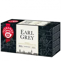TEEKANNE Earl Grey tea 20 filter