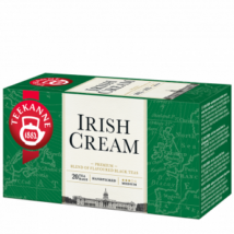 TEEKANNE Irish Cream 20 filter