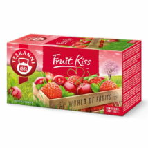 TEEKANNE Fruit Kiss tea 20 filter