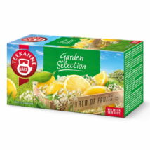 TEEKANNE Garden Selection Tea 20 filter