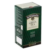 TEEKANNE Sir Winston zöld tea 20 filter