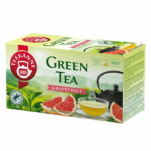 TEEKANNE Zöld tea grapefruittal 20 filter