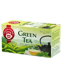 TEEKANNE Zöld tea 20 filter