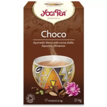 YOGI BIO Csokoládés tea azték fűszerezéssel 17 filter