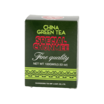 BIG STAR Kínai szálas zöld tea 100 g