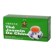 BIG STAR Kínai szálas zöld tea jázminnal 200 g