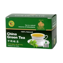 BIG STAR Kínai zöld tea 20 filter