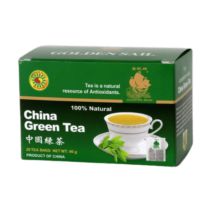BIG STAR Kínai zöld tea 20 filter