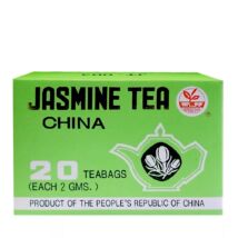 Dr. CHEN Eredeti kínai zöld tea jázminnal 20 filter