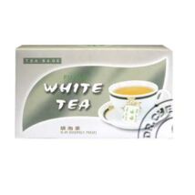 DR. CHEN Fujian fehér tea 25 filter