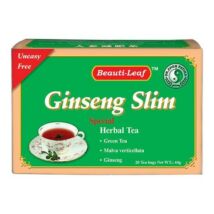 Dr. CHEN Ginseng slim fogyasztó tea 20 filter