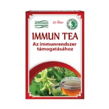 Dr. CHEN Immun tea 20 filter