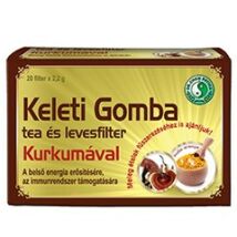 Dr. CHEN Keleti gomba tea és levesfilter 20 filter