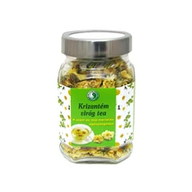 Dr. CHEN Krizantém virág tea (kinyílt) 40 g