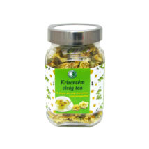 Dr. CHEN Krizantém virág tea (kinyílt) 40 g