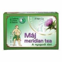 Dr. CHEN Máj meridián tea 20 filter