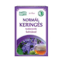 Dr. CHEN Normál Keringés tea 20 filter
