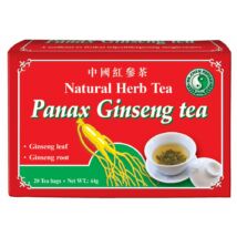 Dr. CHEN Panax ginseng tea 20 filter