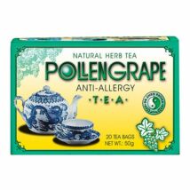 Dr. CHEN Pollengrape tea allergiára 20 filter