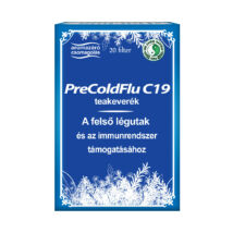 Dr. CHEN PrecoldFlu C19 tea 20 filter