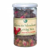 Dr. CHEN Rózsa és hibiszkusz virág tea 50 g