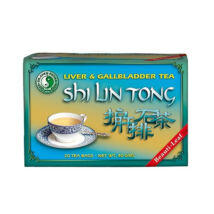 Dr. CHEN Shi Lin Tong májvédő tea 20 filter