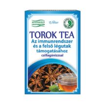 Dr. CHEN Torok tea 15 filter