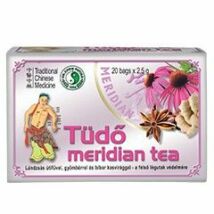 Dr. CHEN Tüdő meridian tea 20 filter