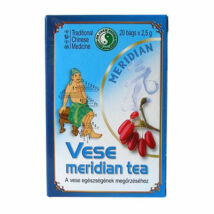 Dr. CHEN Vese meridian tea 20 filter