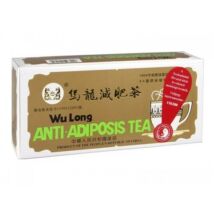 Dr. CHEN Wu Long Anti-adiposis tea 30 filter