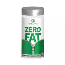 Dr. CHEN Zero Fat fogyókúrás kapszula 60 db