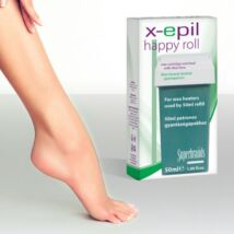X-EPIL Gyantapatron Happy Roll 50 ml