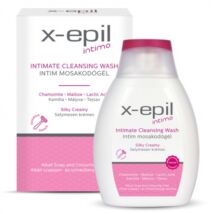 X-EPIL Intimo Intim mosakodógél 250 ml