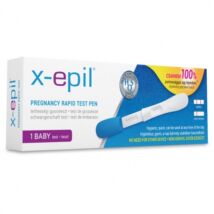 X-Epil Terhességi gyorsteszt