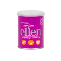 ELLEN Probiotikus tampon mini 14 db