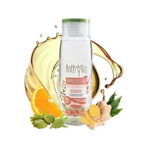 ANTHYLLIS Tusfürdő Gyömbérrel és kardamommal 300 ml