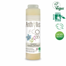 ANTHYLLIS Bio Sampon gyakori hajmosáshoz 250 ml