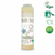 ANTHYLLIS Bio Sampon gyakori hajmosáshoz 250 ml