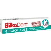 BILKA Dent Gingival ínyápoló fogkrém 75 ml
