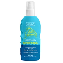CAOLA Hello Summer Napozás utáni testápoló lotion panthenollal 200 ml