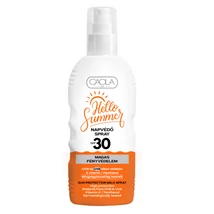CAOLA Hello Summer Napvédő spray  SPF30+ -200 ml
