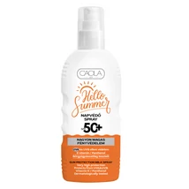 CAOLA Hello Summer Napvédő spray SPF50+ -200 ml