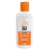 CAOLA Hello Summer Vízálló Naptej SPF50 - 200 ml